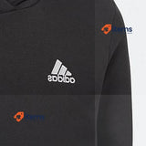 adidas Unisex Kids Entrada 22 Sweat Hoodie Black
 Size 11-12 Year Old Kids