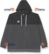 Adidas Men s Entrada 22 Hooded Sweatshirt Black Large adidas Men's Hoodie
