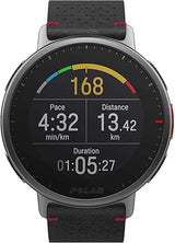 Polar Vantage V2 Shift Edition Premium Multisport GPS Smart Watch M/L