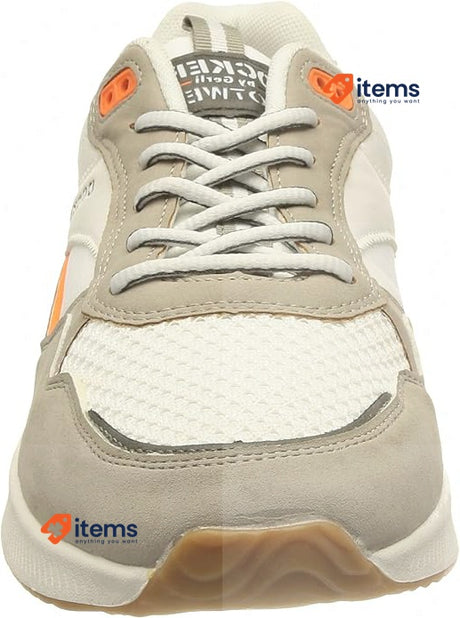 Dockers by Gerli Men s Sneakers, Size 10.5 UK, 44 EUR Men's 48MM005