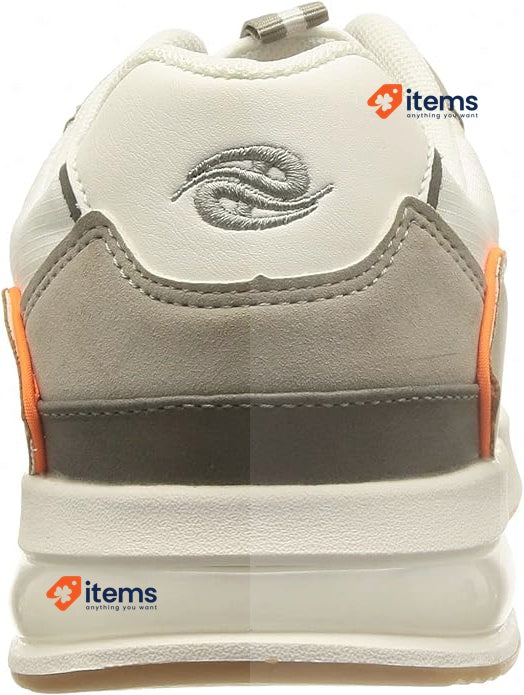Dockers by Gerli Men s Sneakers, Size 10.5 UK, 44 EUR Men's 48MM005