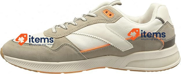 Dockers by Gerli Men s Sneakers, Size 10.5 UK, 44 EUR Men's 48MM005