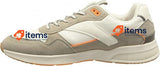 Dockers by Gerli Men s Sneakers, Size 10.5 UK, 44 EUR Men's 48MM005