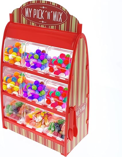 Posten Anker Retro Candy Dispenser