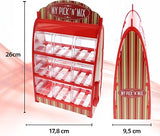 Posten Anker Retro Candy Dispenser