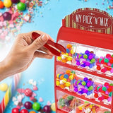 Posten Anker Retro Candy Dispenser