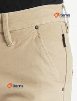 G-STAR RAW Women s Pants Slim Chino in Beige, Size 28W/32L G-Star Women's