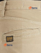 G-STAR RAW Women s Pants Slim Chino in Beige, Size 28W/32L G-Star Women's