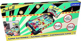 Lexibook Table Electronic Pinball, Action and Reflex Game for Children JG610