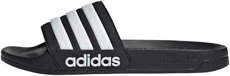 adidas Adilette Shower Slides Beach & Pool U Slipper unisex-adult