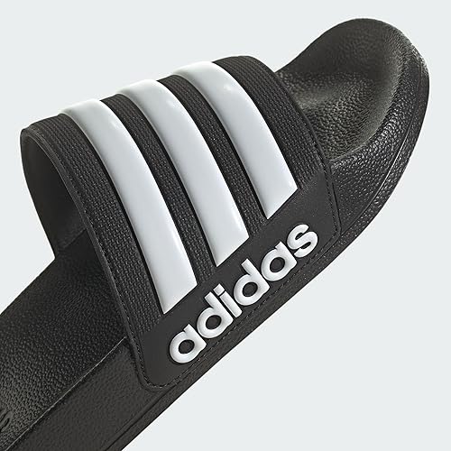 adidas Adilette Shower Slides Beach & Pool U Slipper unisex-adult