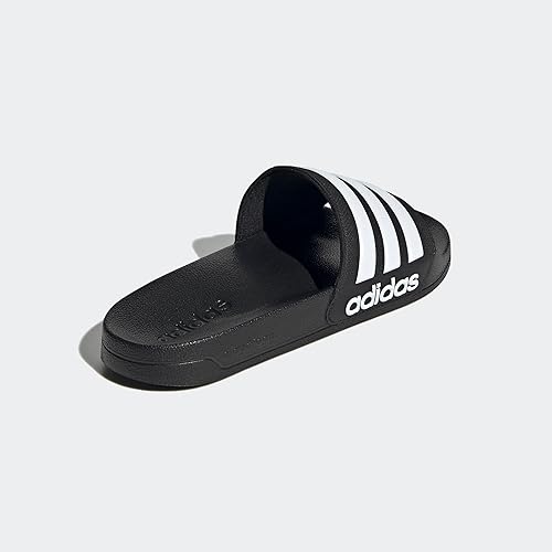 adidas Adilette Shower Slides Beach & Pool U Slipper unisex-adult