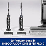 Tineco Set of accessories for solid and liquid vacuum cleaner Floor One S5,