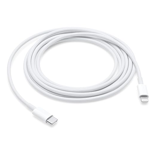 Apple USB-C to Lightning Cable (1m)