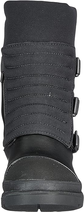 TCX Freyja Lady WP, Motorcycle Women's Boot Black 37 Eu