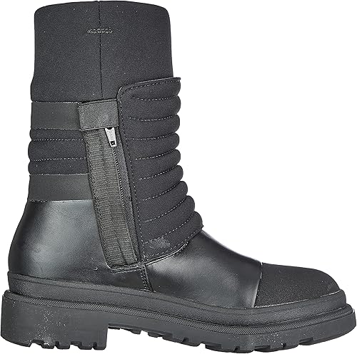 TCX Freyja Lady WP, Motorcycle Women's Boot Black 37 Eu