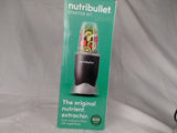 Nutribullet blender Original 600 Electric, Handkerchief, Blender for Smoothie