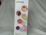 Nutribullet blender Original 600 Electric, Handkerchief, Blender for Smoothie