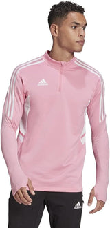 adidas Men's Con22 Top Sweatshirt