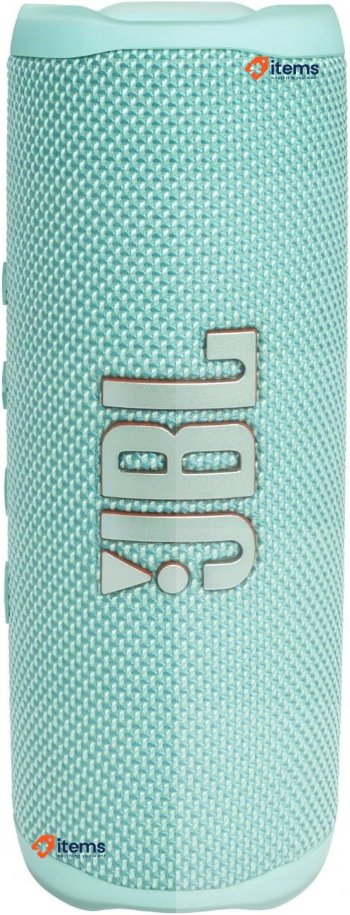 JBL Flip 6 Portable Bluetooth Speaker Blue