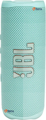 JBL Flip 6 Portable Bluetooth Speaker Blue