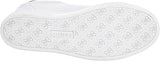 GUESS Faster Womens Sneaker Rubber Shoes White 37 EU