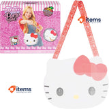 Purse Pets, Sanrio Hello Kitty And Friends Interactive Pet Toy Handbag Over Kids