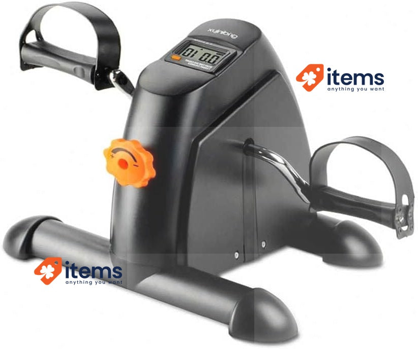GRIDINLUX Pedal Exercise GRIDINLUX | Trainer 1000 Passive Gymnastics Adjustable