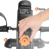 GRIDINLUX Pedal Exercise GRIDINLUX | Trainer 1000 Passive Gymnastics Adjustable
