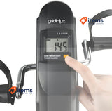 GRIDINLUX Pedal Exercise GRIDINLUX | Trainer 1000 Passive Gymnastics Adjustable