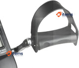 GRIDINLUX Pedal Exercise GRIDINLUX | Trainer 1000 Passive Gymnastics Adjustable