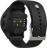 Suunto 5 Peak, Lightweight, Compact GPS Sports Watch Dark Heather