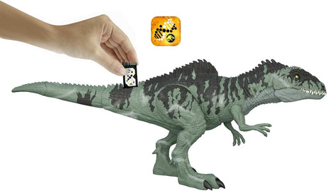 Jurassic World Dominion Dinosaur Toy
