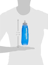 Salomon Soft Flask 500ml/17oz Speed 42 Unisex Hydration Accessories Blue