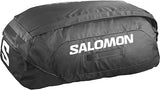 Salomon Duffel 45 Unisex Travel Bag Black