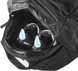 Salomon Duffel 45 Unisex Travel Bag Black