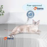 Elegear 150x200cm Cooling Blanket for Night Sweats Q-Max>0.5 Arc-Chill 3.0 Cool