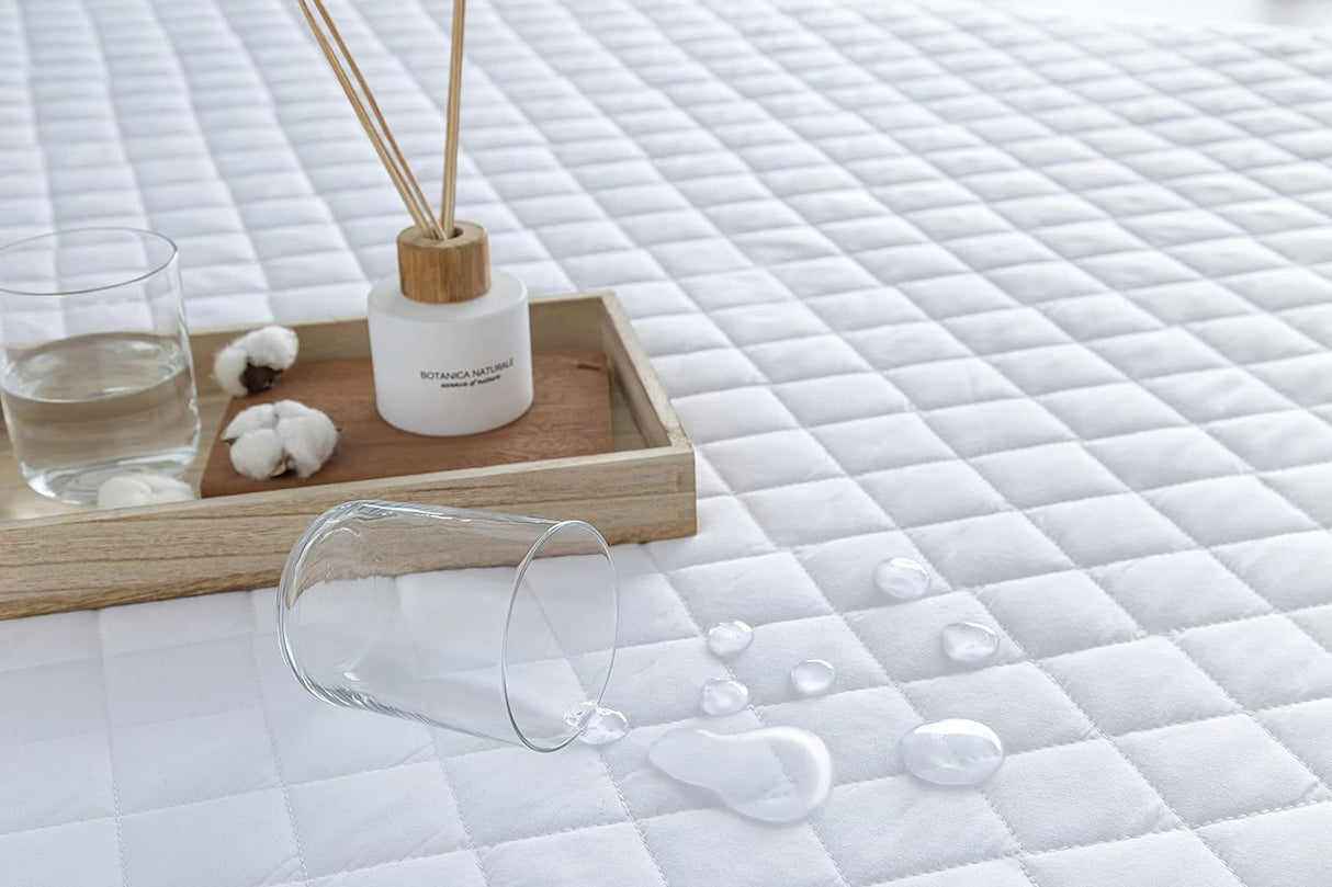 Todocama Quilted Mattress Protector