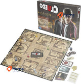 Hasbro Gaming Cluedo Board Game F1240105 Game-Wizarding Multicolor World Harry
