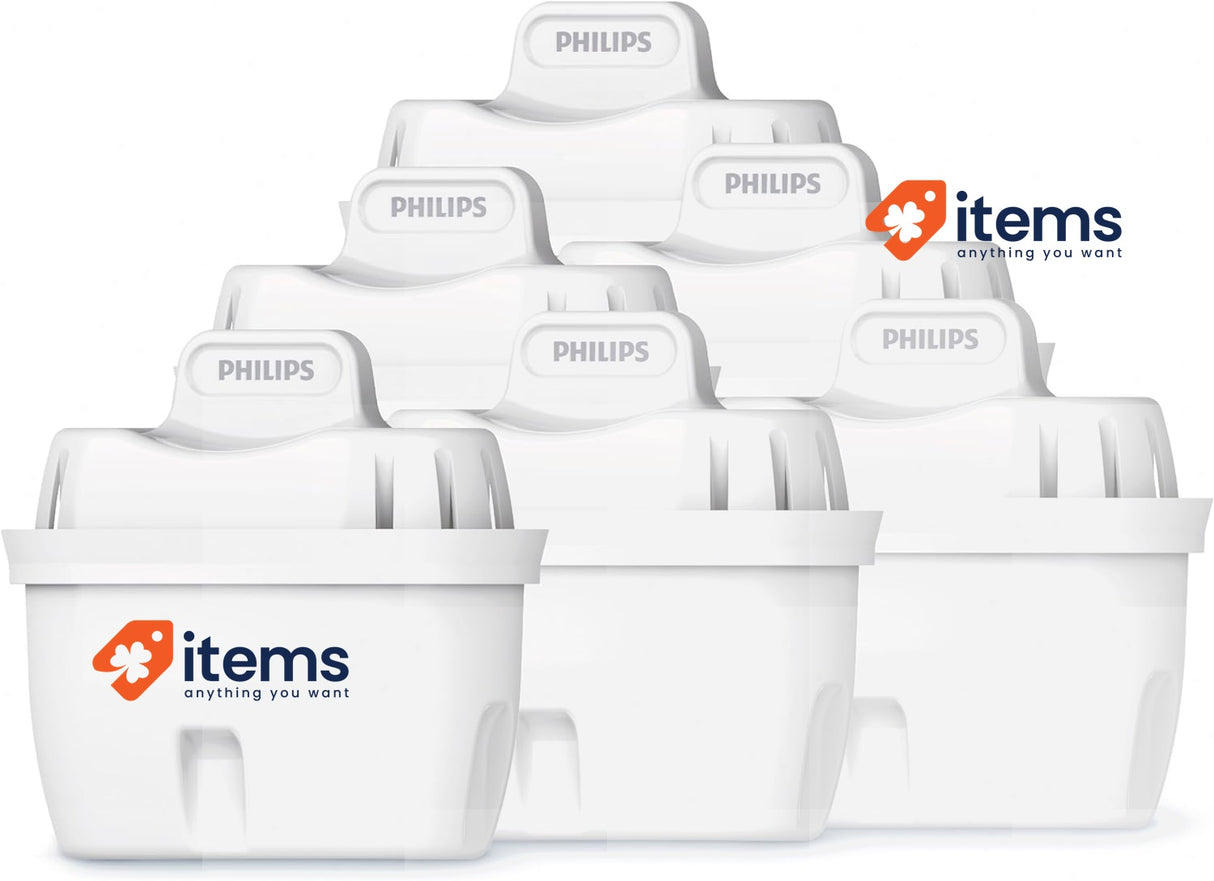 Philips Water Replacement Filter Cartridges