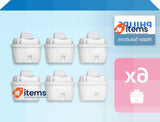 Philips Water Replacement Filter Cartridges