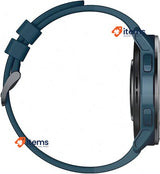 Xiaomi Watch S1 Active - Smartwatch with 1.43 AMOLED Screen Ocean Blue