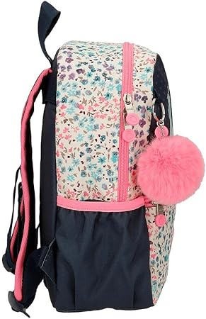 Enso Travel Time Kindergarten Backpack, Adjustable 25 x 32 x 12 cm 9.6