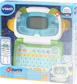 VTech 80 - 615122 Educational Preschool Laptop for Children Aged 3 and Over