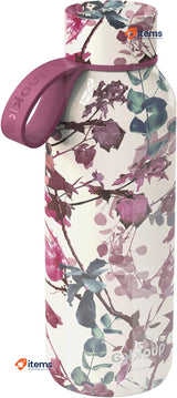 Quokka Solid Holder Tree Branches | Stainless Steel Thermal Bottle 510 ML TERMO