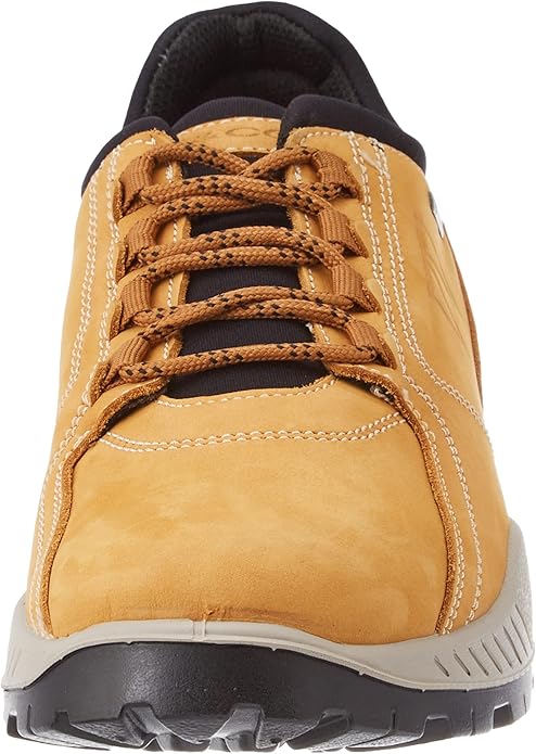 IGI&Co Men's Man Eloy Gt Sneakers Mustard 46.5 EU (6 UK)