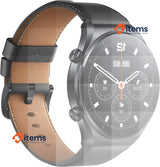 Xiaomi Watch S1 Smartwatch with 1.43 AMOLED Screen" Sapphire Crystal Bluetooth