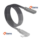 ManJiaHui USB C Extension Cable 3.2 Gen 2 Type C Male to Female