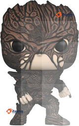 Funko POP! Movies: DC - The Flash Dark Comics Collectable Vinyl Figure Gift Idea