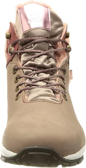 Primigi Girl's Pmg Lab 4x4 GTX Ankle Boot Brown 32 EU